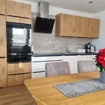 Apartment Fritzl Wagrain