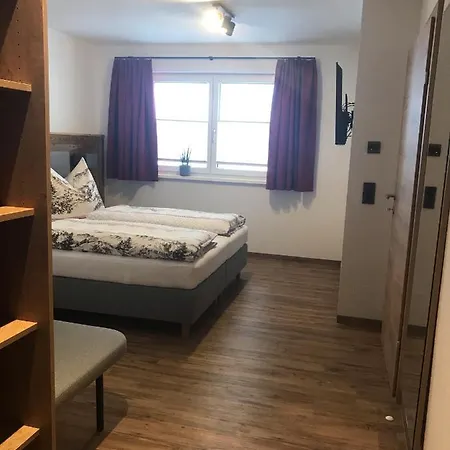 Fritzl Apartmán