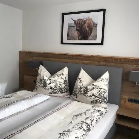 Fritzl Apartmán Wagrain
