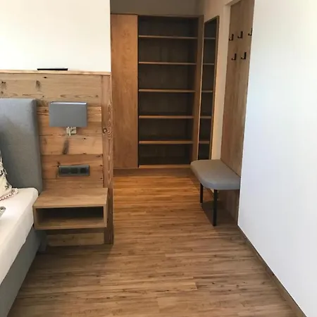 Apartmán Fritzl Wagrain