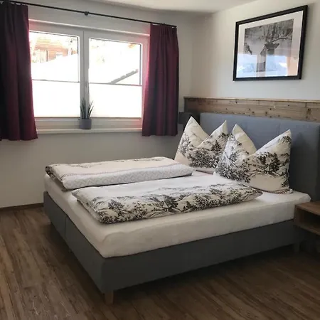 Fritzl Apartmán Wagrain