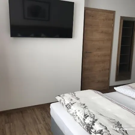 Apartmán Fritzl Wagrain