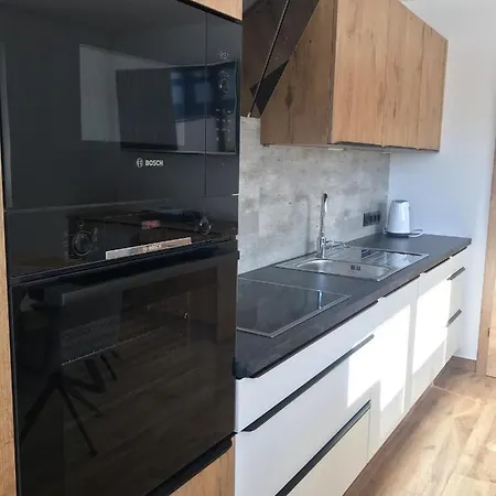 Fritzl Appartement *