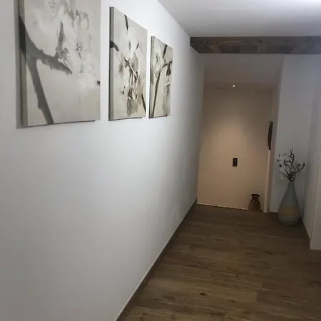 Fritzl Apartmán Wagrain