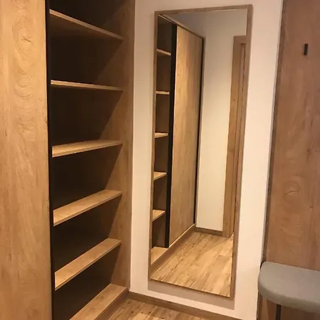 Fritzl Apartmán *