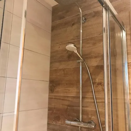 Apartmán Fritzl Wagrain