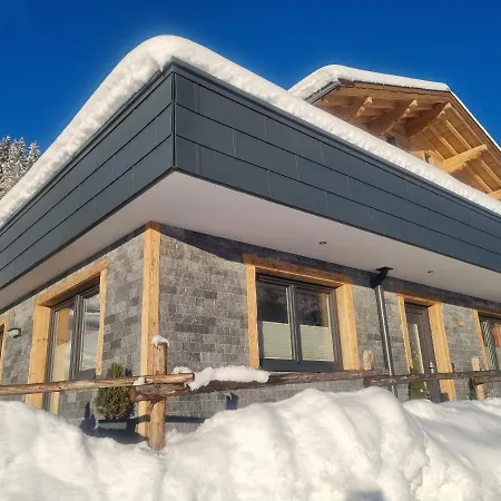 Fritzl Appartement *