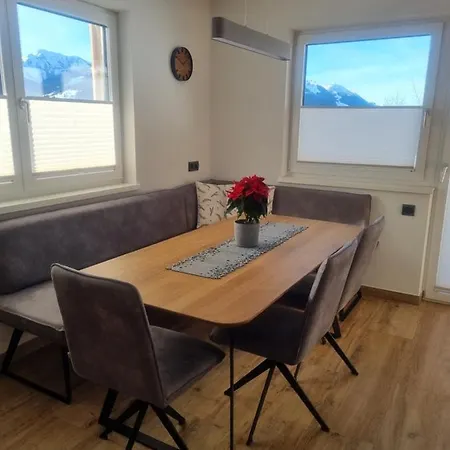 Apartmán Fritzl *