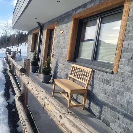 Appartement Fritzl *