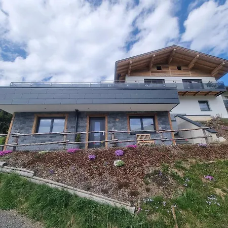 Apartmán Fritzl