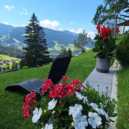Apartmán Fritzl