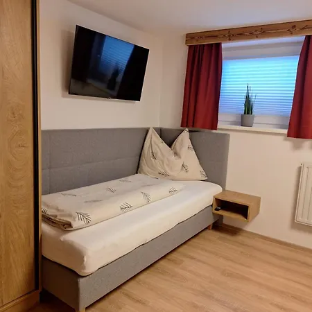 Fritzl Apartmán