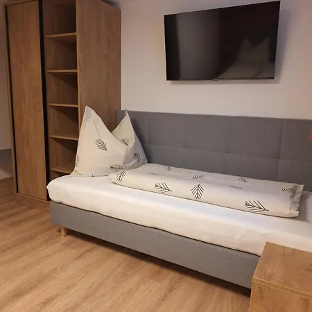 Fritzl Апартаменты *