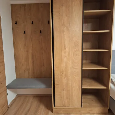 Fritzl Appartement Wagrain