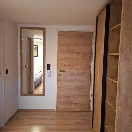 Lägenhet Fritzl