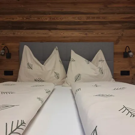 Fritzl Apartmán *