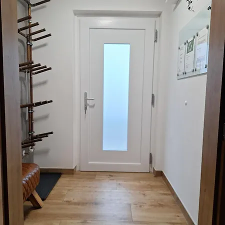 Fritzl Appartement *