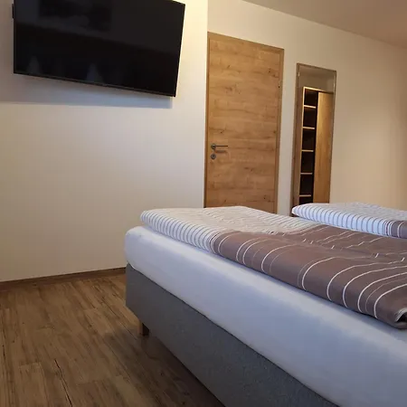 Appartement Fritzl Wagrain