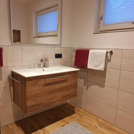 Fritzl Appartement *