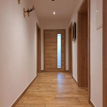 Appartement Fritzl Wagrain