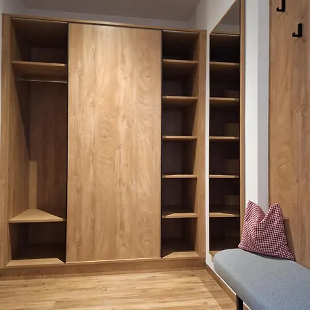 Fritzl Appartement *