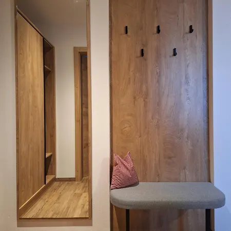 Fritzl Appartement *