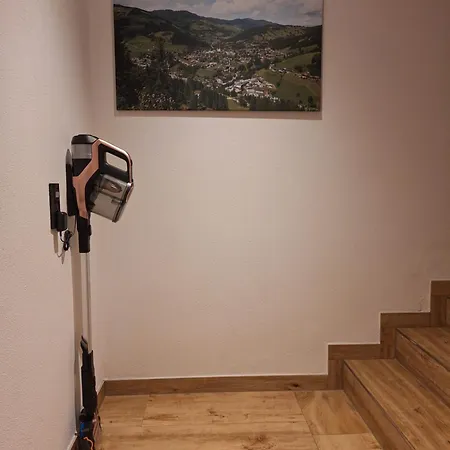 Lägenhet Fritzl